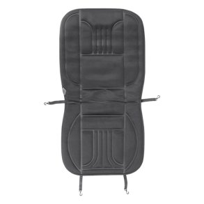 Varmesde Luksus m/ 2 reguleringer 12V