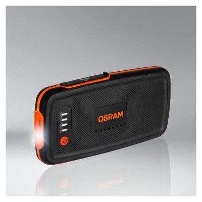 Osram Jumpstarter 500 amp 12V