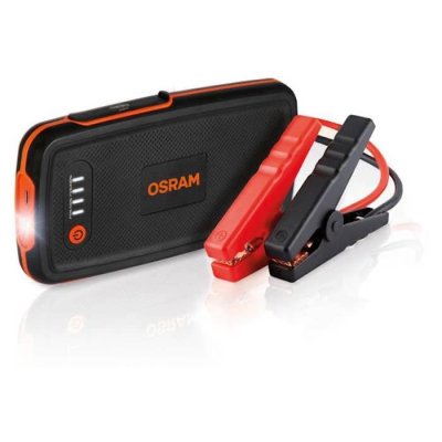 Osram Jumpstarter 500 amp 12V