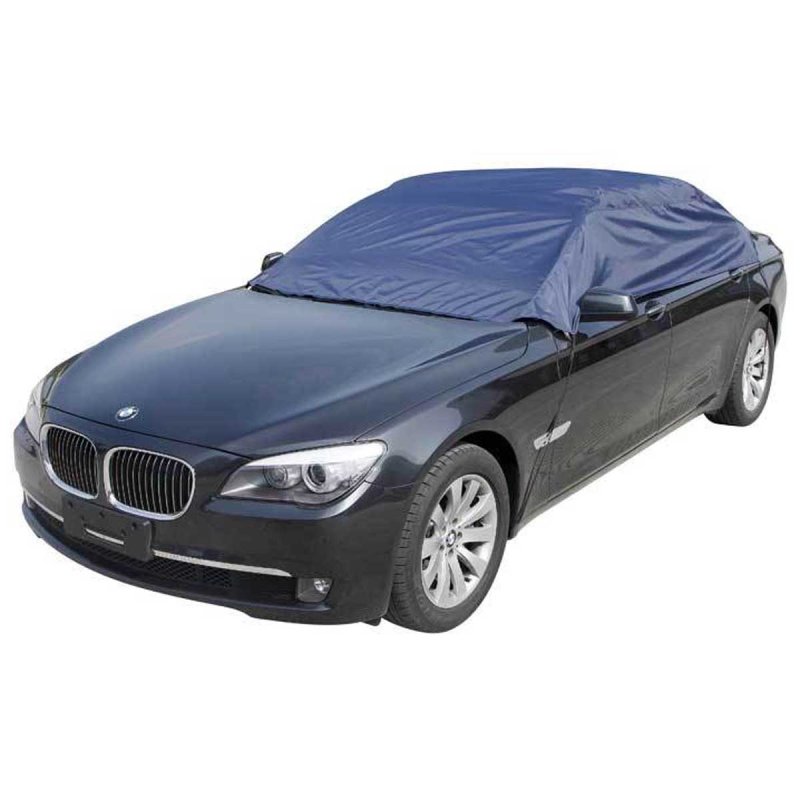 Tophatte i nylon S 233 x 152 x 58 cm