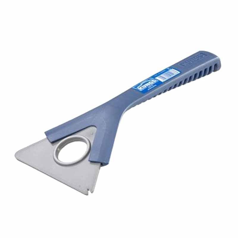 Isskraber m/vendbar klinge 25 cm Kungs