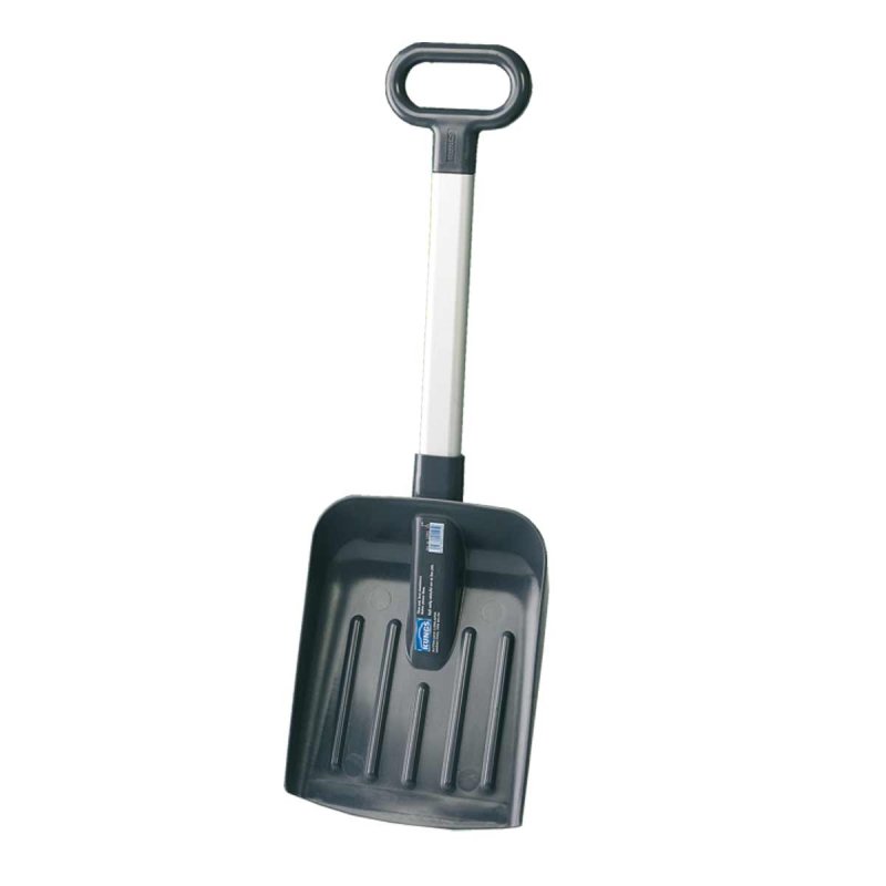 Sneskovl Kungs Alu plast 70 cm