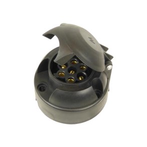 Trailer hunstik 7 polet