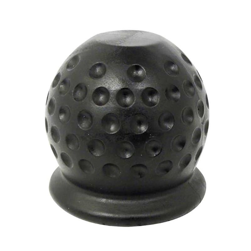 Kugleskjuler bld gummi