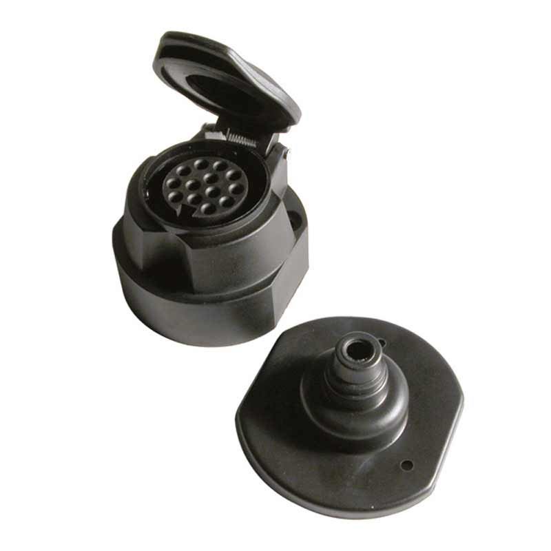 Trailer hunstik 13 polet