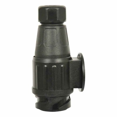 Trailer hanstik 13 polet