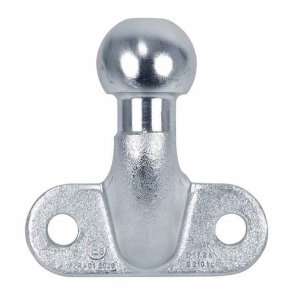 Trkkugle med monterings beslag