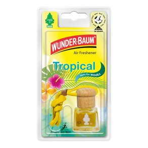 Wunderbaum duftflaske Tropical