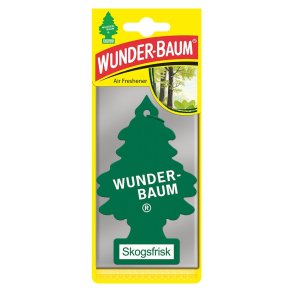 Wunderbaum dufttr Skovfrisk