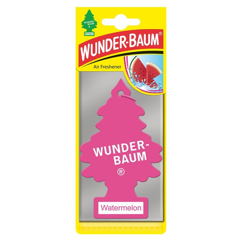Wunderbaum dufttr Watermelon