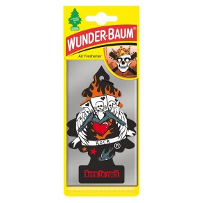 Wunderbaum dufttr Born To Rock