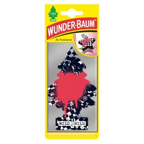 Wunderbaum dufttr Wild Child