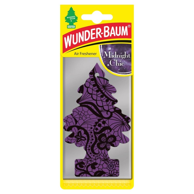 Wunderbaum dufttr Chic