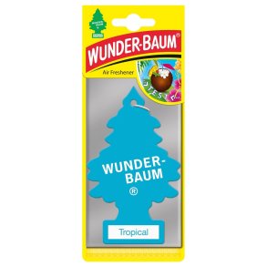 Wunderbaum dufttr Tropical
