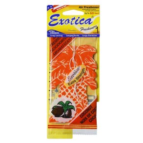 Exotica Duft palme Coconut