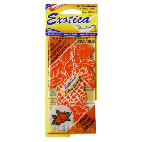 Exotica Duft palme peach