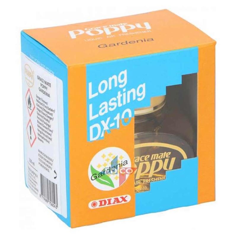 Poppy friskduft Gardenia 150 ml