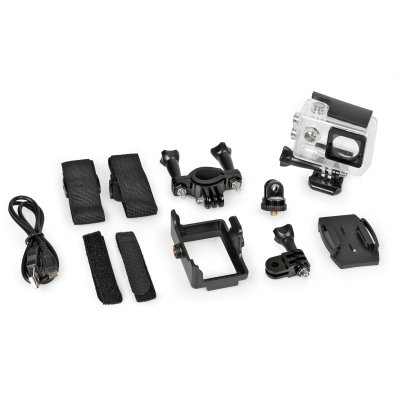 Action kamera Sport 720P