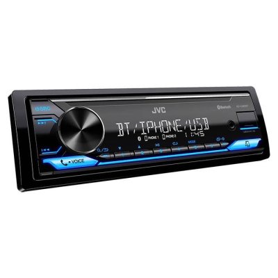JVC KDX382BT Radio/USB/Bluetooth
