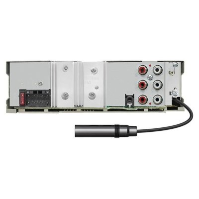 JVC KD-DB922BTE  Radio/USB/BT/CD/DAB+