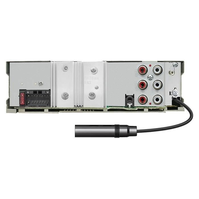 JVC KD-DB922BTE  Radio/USB/BT/CD/DAB+