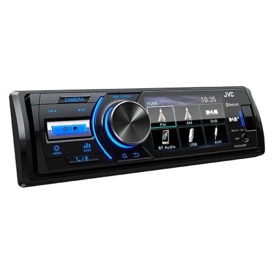 JVC KDX561DBT Radio/Media/Bluetooth