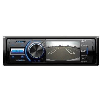 JVC KDX561DBT Radio/Media/Bluetooth