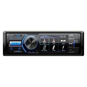 JVC KDX561DBT Radio/Media/Bluetooth