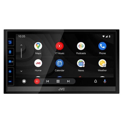JVC KWM785DBT 2 Din multim/BT/Apple/Andr