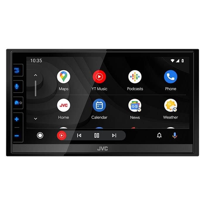 JVC KWM785DBT 2 Din multim/BT/Apple/Andr