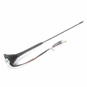 Antenne tag DAB og FM 76G hldning