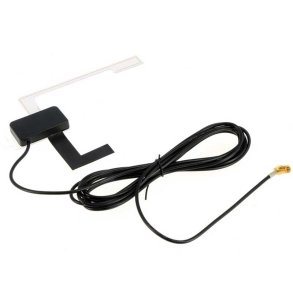 Antenne DAB+ indvendig klbes p