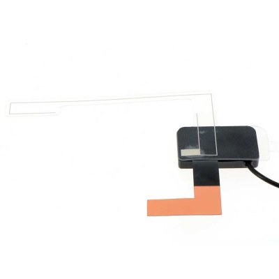 Antenne DAB+ indvendig klbes p