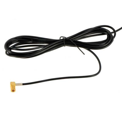 Antenne DAB+ indvendig klbes p