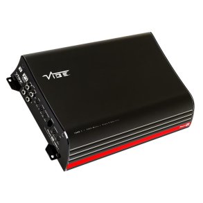 Vibe Powerbox mono D 1000.1 2000 watt forstrker