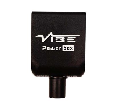 Vibe Powerbox Remote til. 400.1M mini forstrker