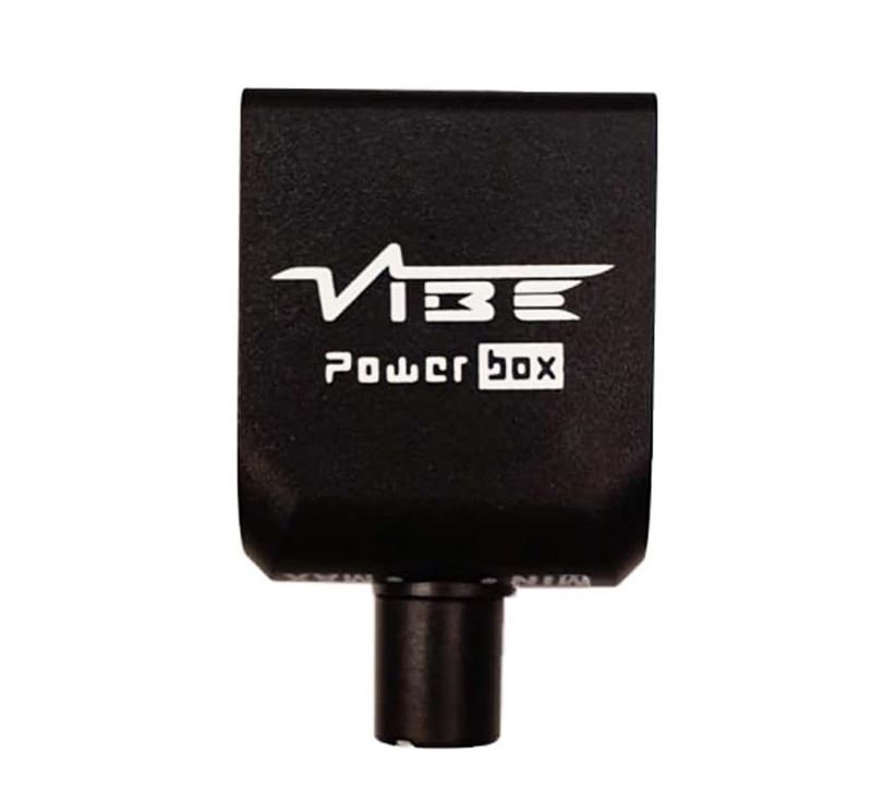 Vibe Powerbox Remote til. 400.1M mini forstrker