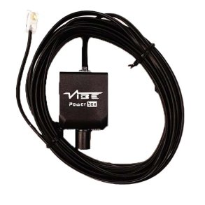 Vibe Powerbox Remote til. 400.1M mini forstrker