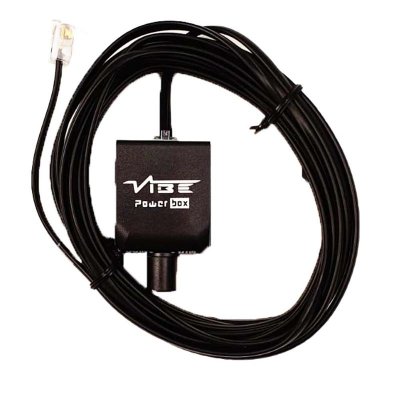 Vibe Powerbox Remote til. 400.1M mini forstrker