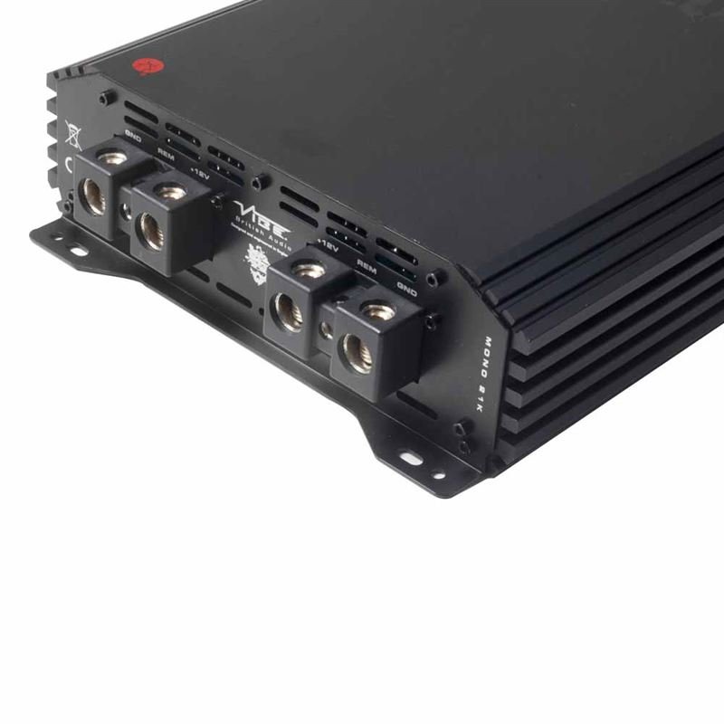 Vibe BD M21K Mono 21000W forstrker