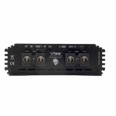 Vibe BD M21K Mono 21000W forstrker