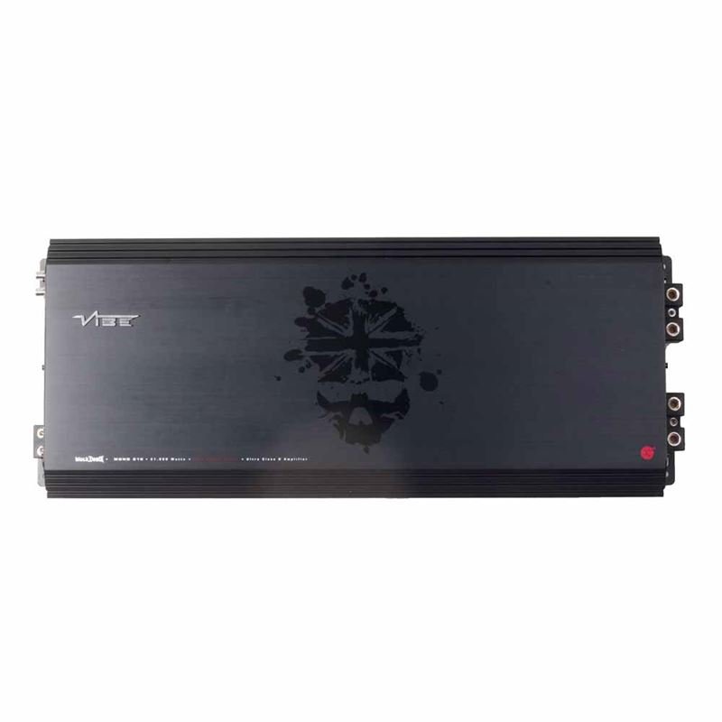 Vibe BD M21K Mono 21000W forstrker