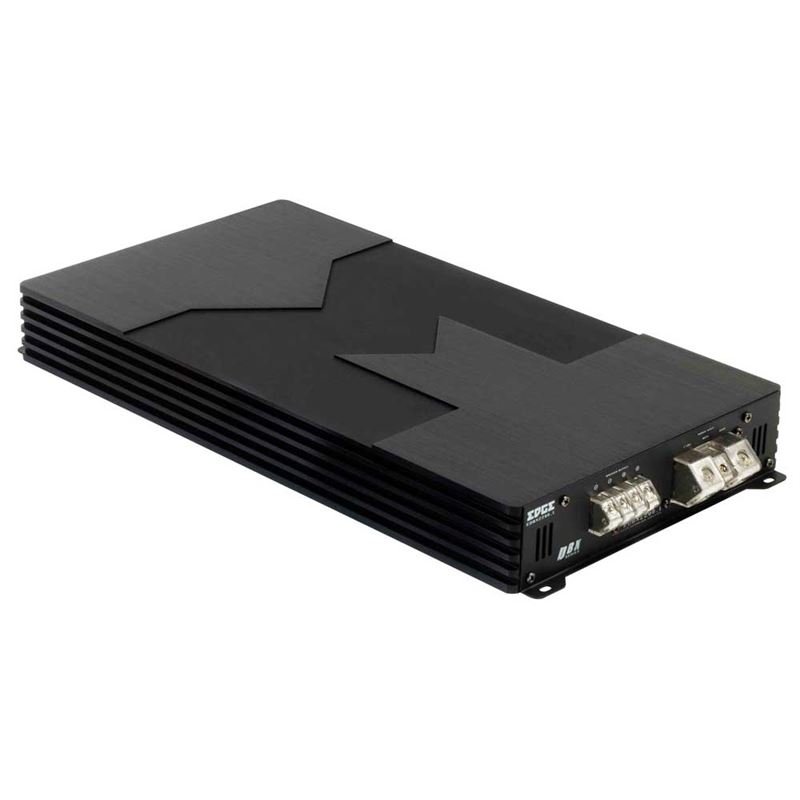 EDGE EDBX2200.1 D Mono 4400 watt forstrker