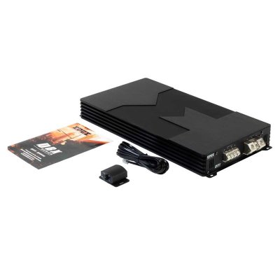 EDGE EDBX2200.1 D Mono 4400 watt forstrker