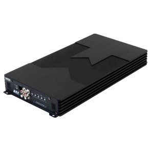 EDGE EDBX2200.1 D Mono 4400 watt forstrker