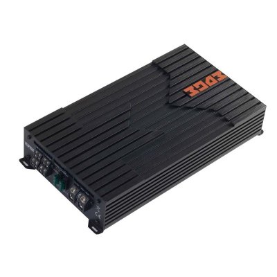 EDGE EDBX200.4 forstrker 4 kanals 1600W