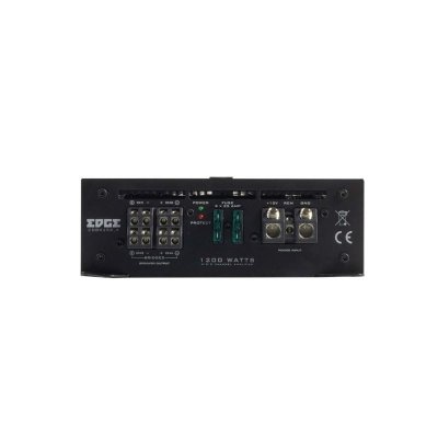 EDGE EDBX200.4 forstrker 4 kanals 1600W