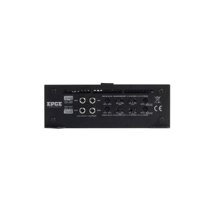 EDGE EDBX200.4 forstrker 4 kanals 1600W