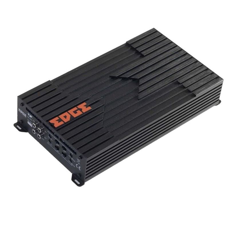 EDGE EDBX150.4 forstrker 4 kanals 1200 watt