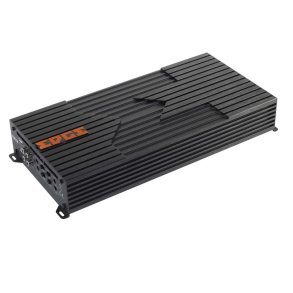 EDGE EDBX200.4 forstrker 4 kanals 1600 watt
